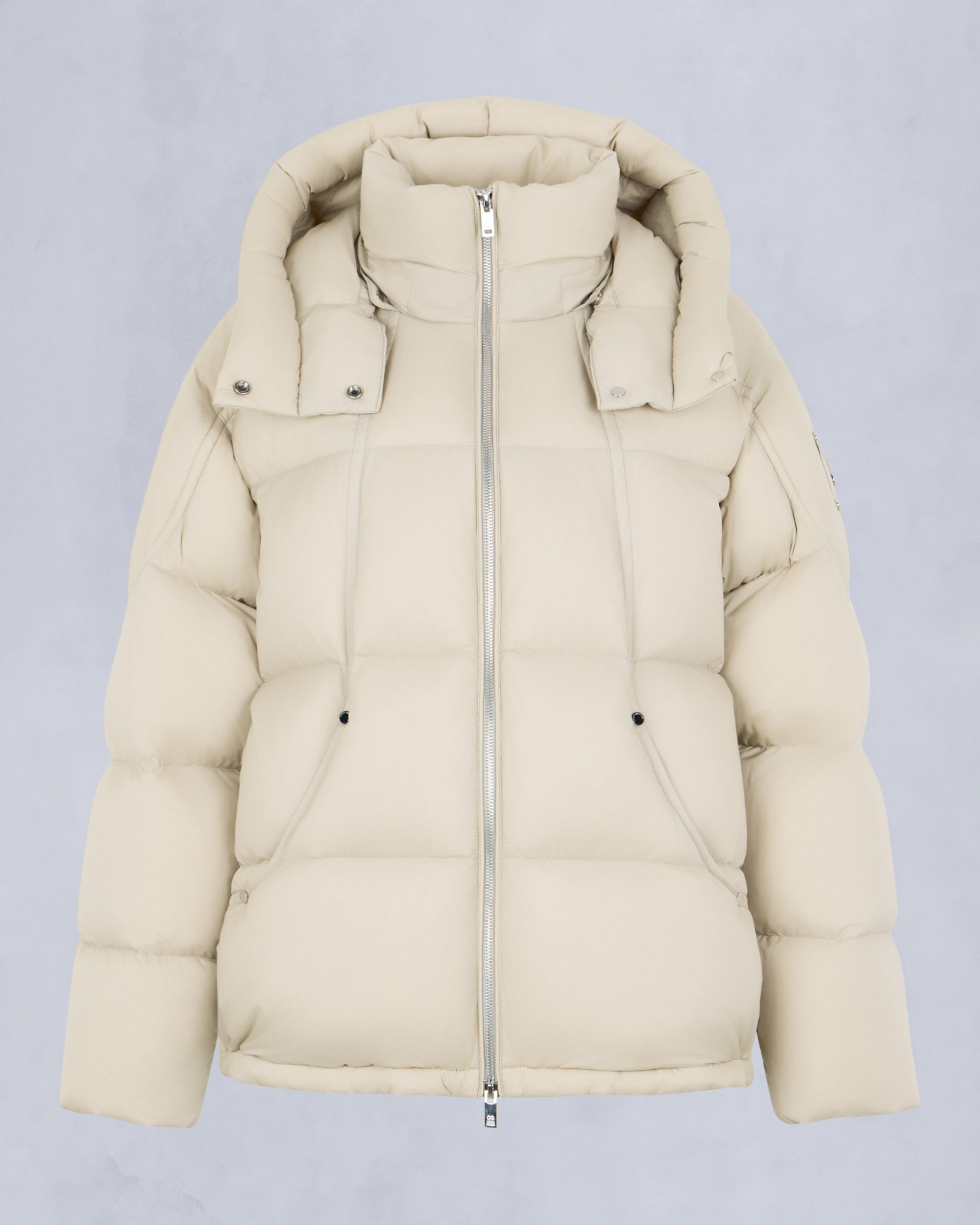 Moose Knuckles - M35LJ149 - Akai 3Q Puffer - WOMENS - - GM