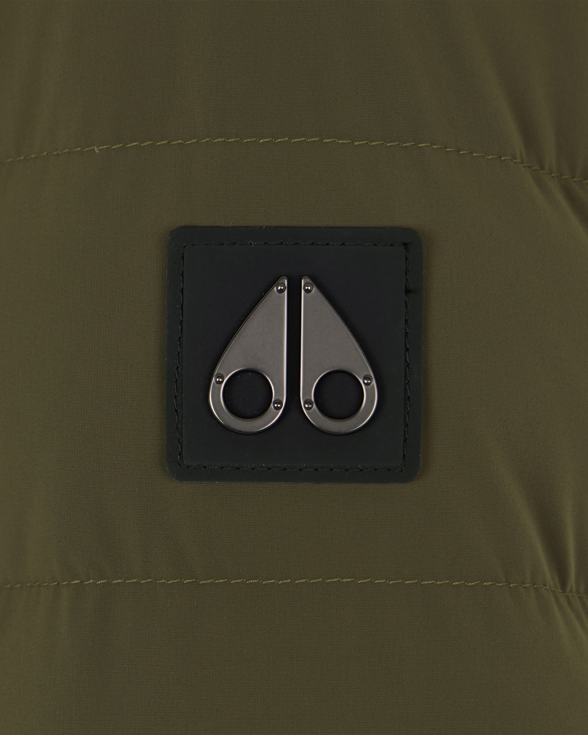 Moose Knuckles - M35LJ168 - Elora Jacket - WOMENS - - Detail1