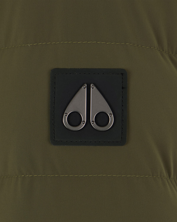 Moose Knuckles - M35LJ168 - Elora Jacket - WOMENS - - Detail1