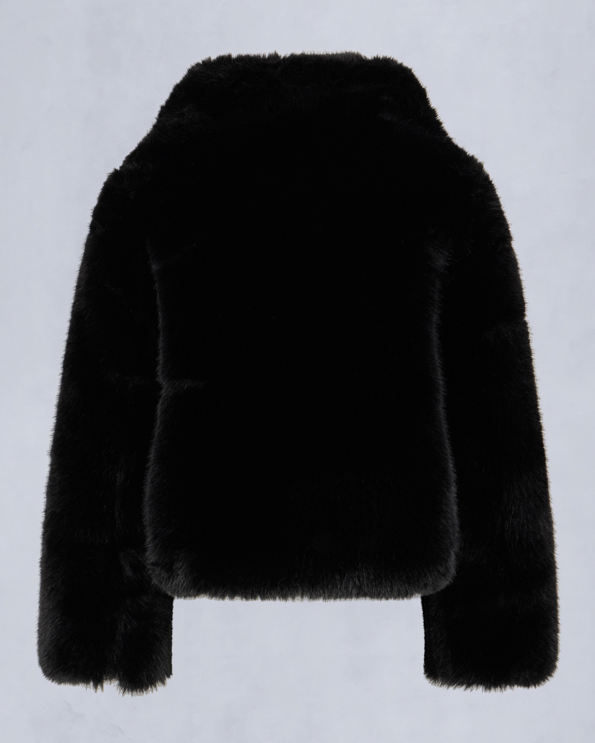 Moose Knuckles - M35LJ173G - Gold Series Sutton Bunny Jacket - WOMENS - - Detail2