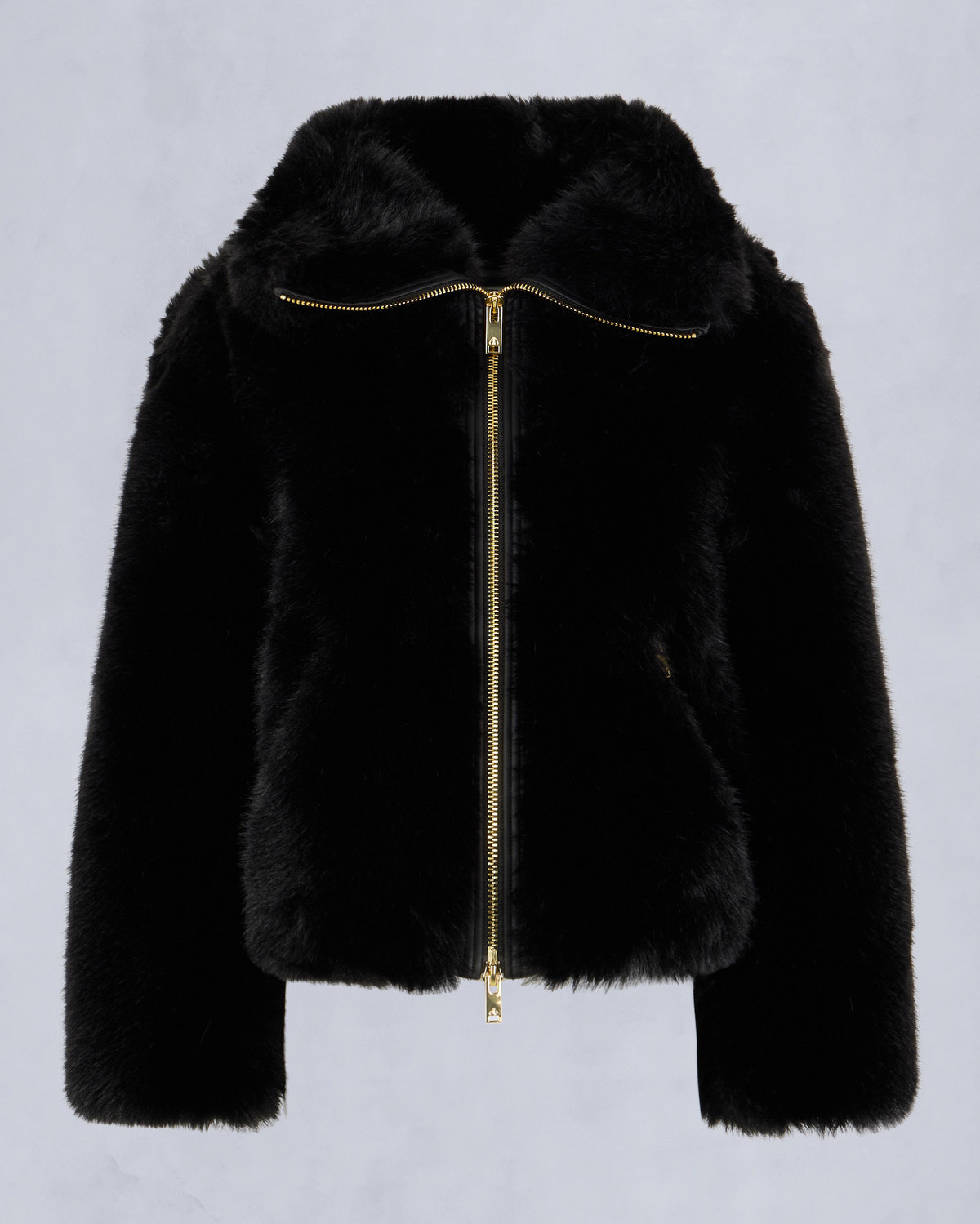 Moose Knuckles - M35LJ173G - Gold Series Sutton Bunny Jacket - WOMENS - - GM