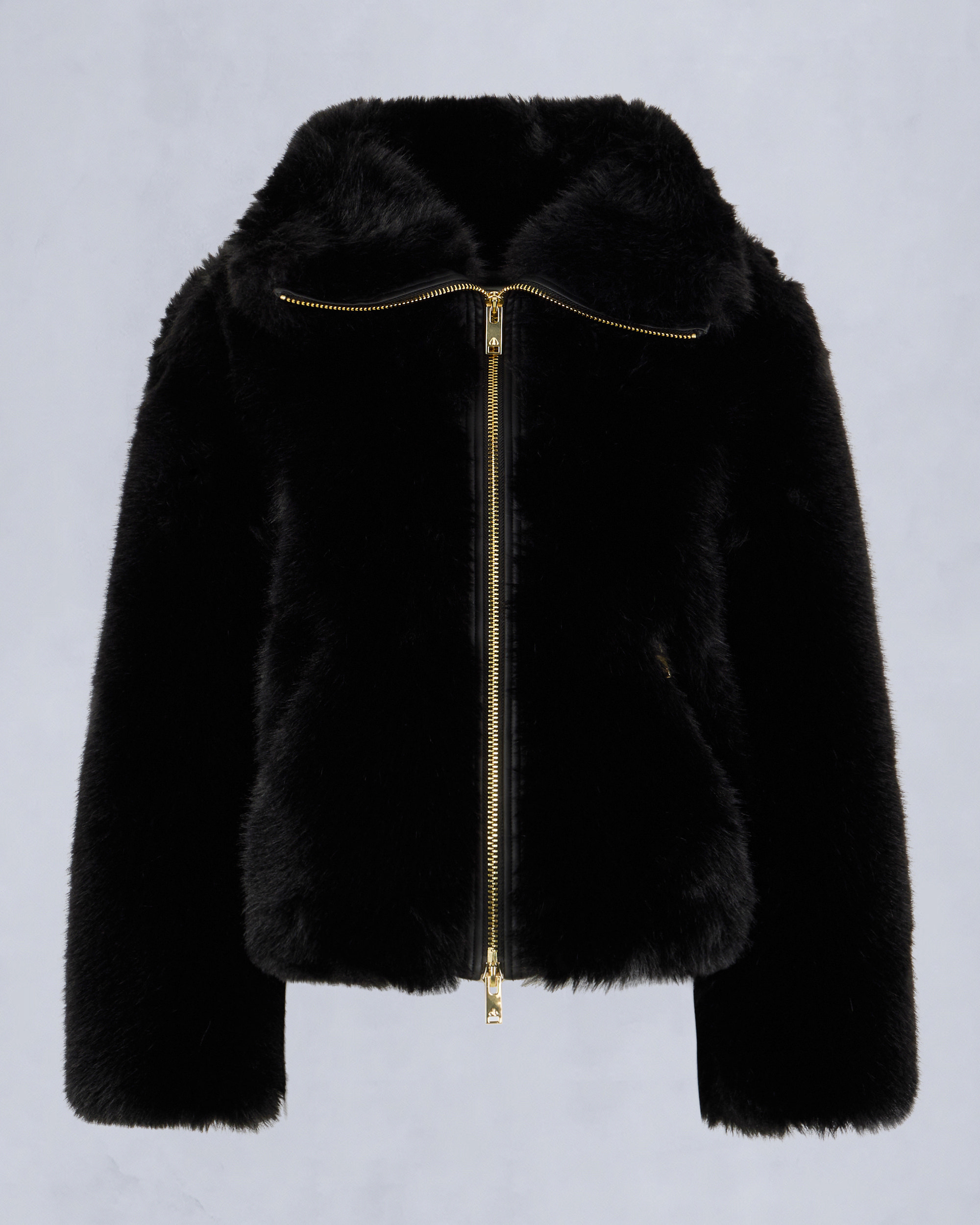 Moose Knuckles - M35LJ173G - Gold Series Sutton Bunny Jacket - WOMENS - - GM