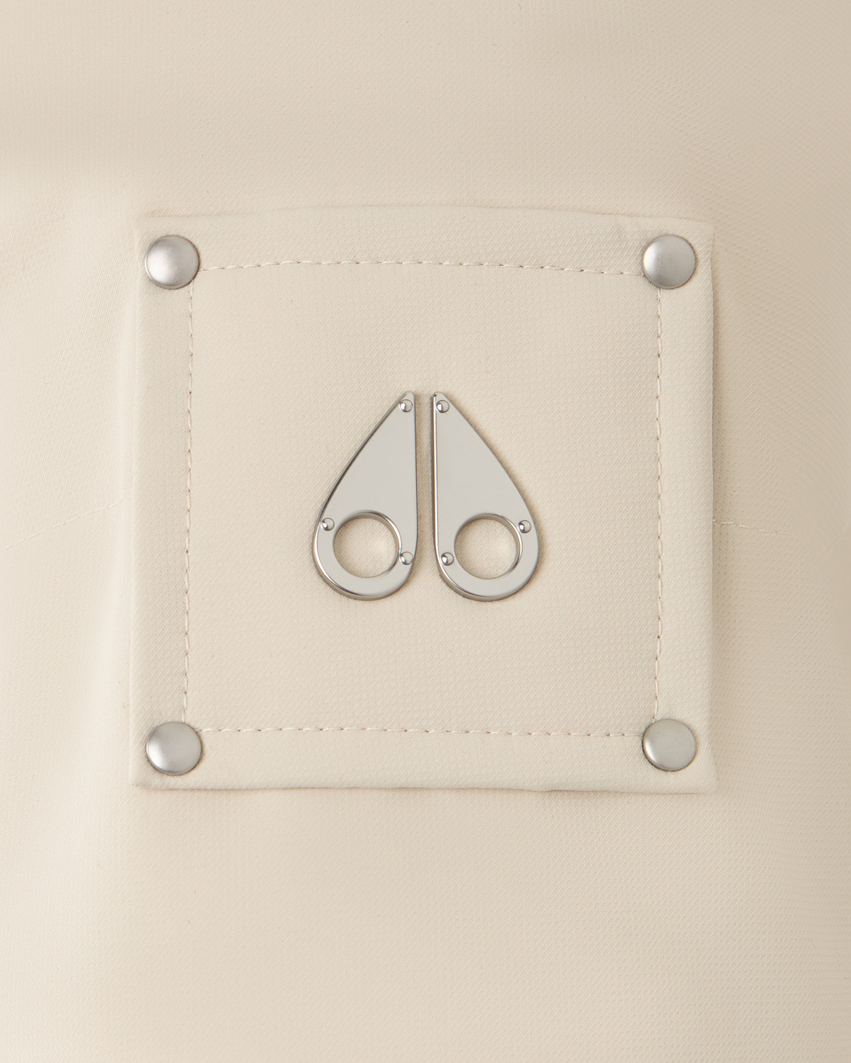 Moose Knuckles - M35LJ179S - Cloud 3Q - WOMENS - - Detail1