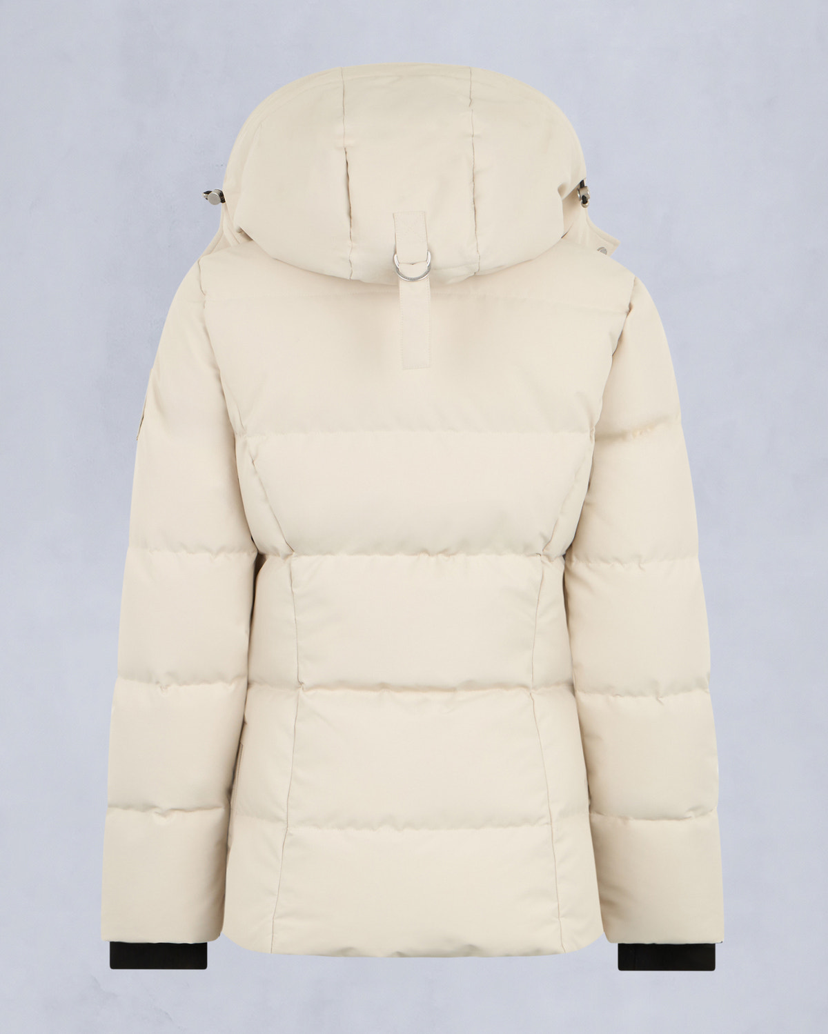 Moose Knuckles - M35LJ179S - Cloud 3Q - WOMENS - - Detail2