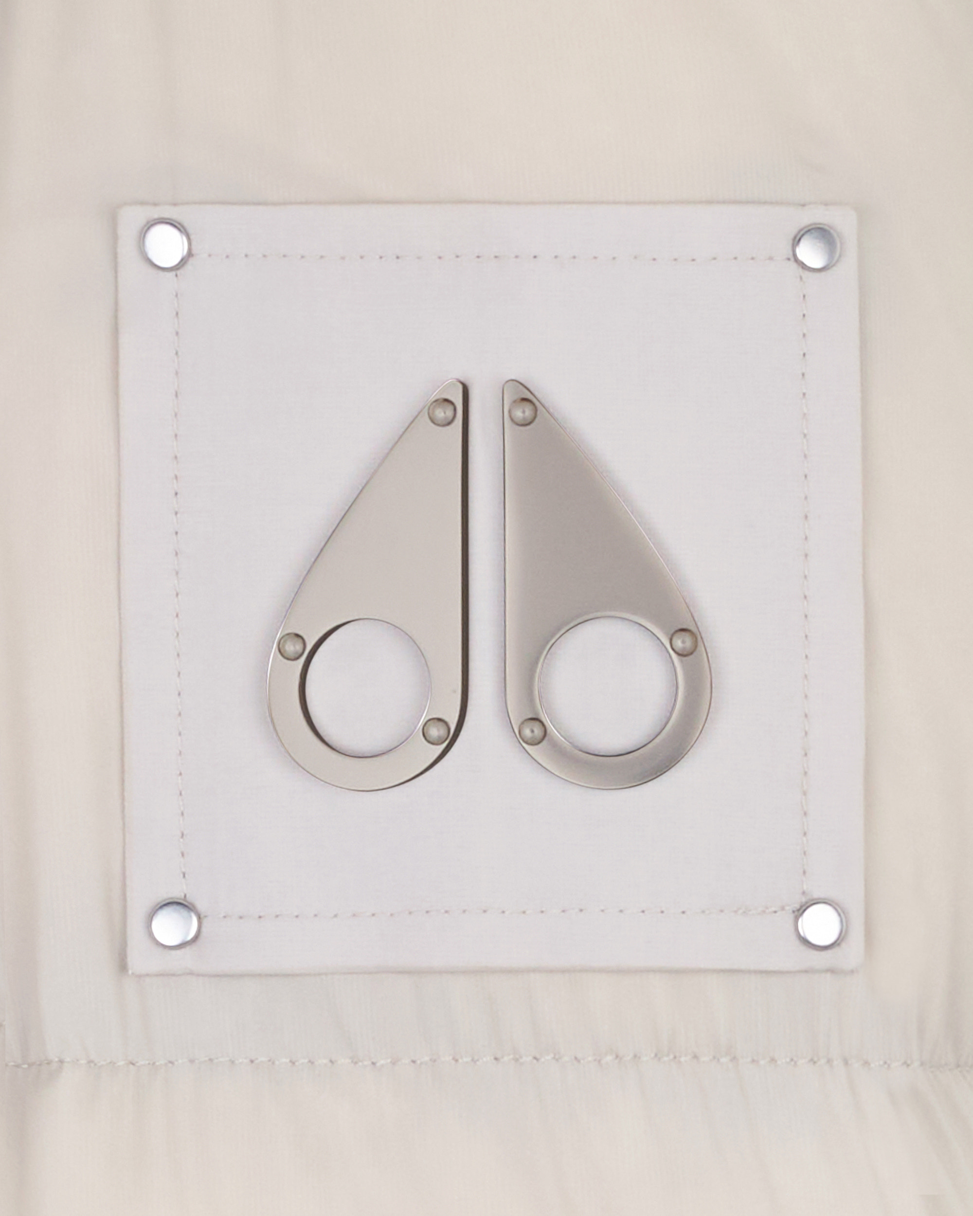 Moose Knuckles - M35LJ189 - Misti Peak Puffer - WOMENS - - Detail1