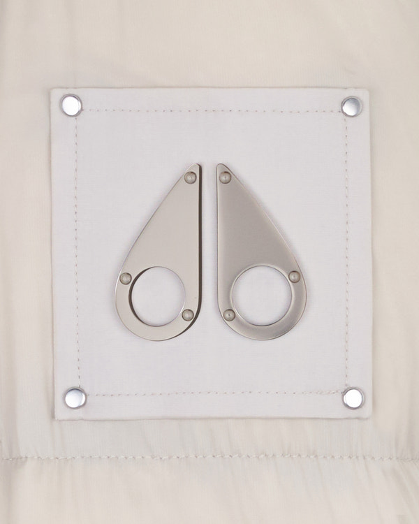 Moose Knuckles - M35LJ189 - Misti Peak Puffer - WOMENS - - Detail1