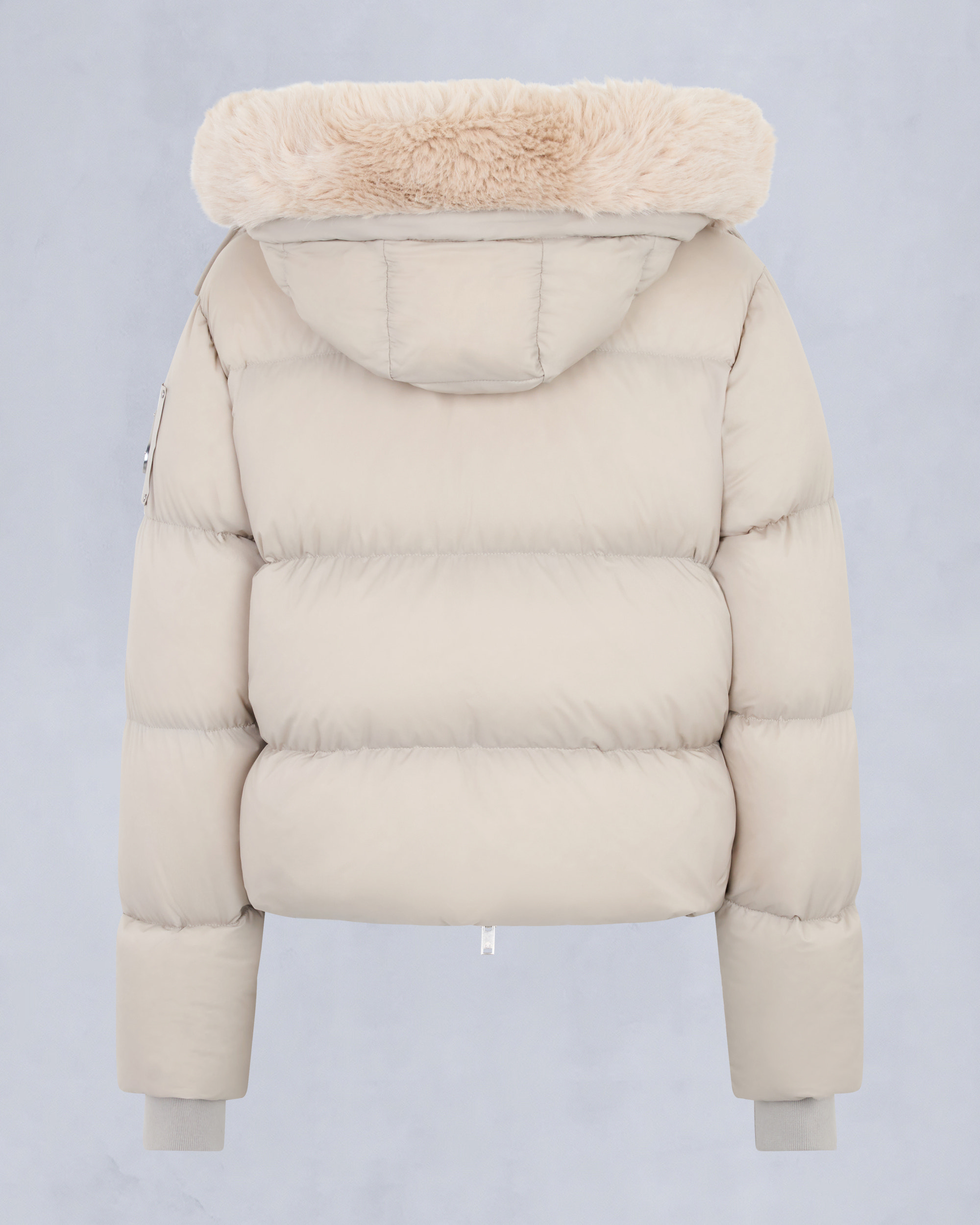 Moose Knuckles - M35LJ189 - Misti Peak Puffer - WOMENS - - Detail2