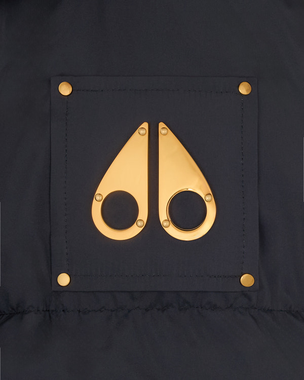 Moose Knuckles - M35LJ189G - Gold Series Misti Peak Puffer - WOMENS -  - Detail1