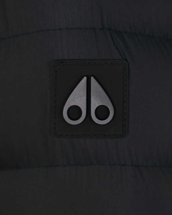 Moose Knuckles - M35LJ206N - Rockcliff Jacket - WOMENS - - Detail1