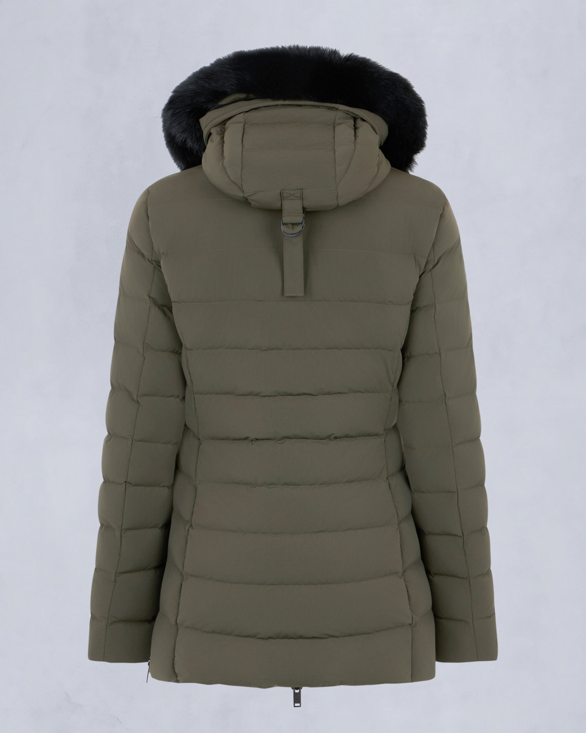Moose Knuckles - M35LJ206S - Roselawn 5 Jacket - WOMENS - - Detail2