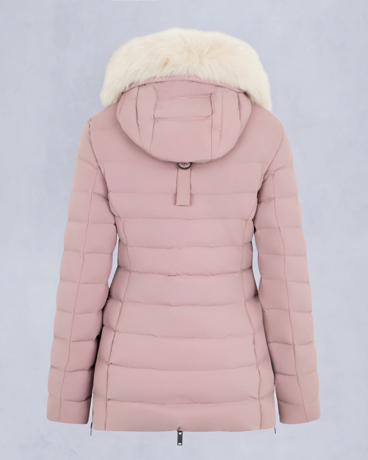 Moose Knuckles - M35LJ206S - Roselawn 5 Jacket - WOMENS - - Detail2