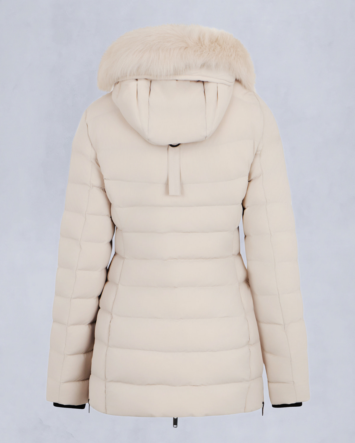 Moose Knuckles - M35LJ206S - Roselawn 5 Jacket - WOMENS - - Detail2