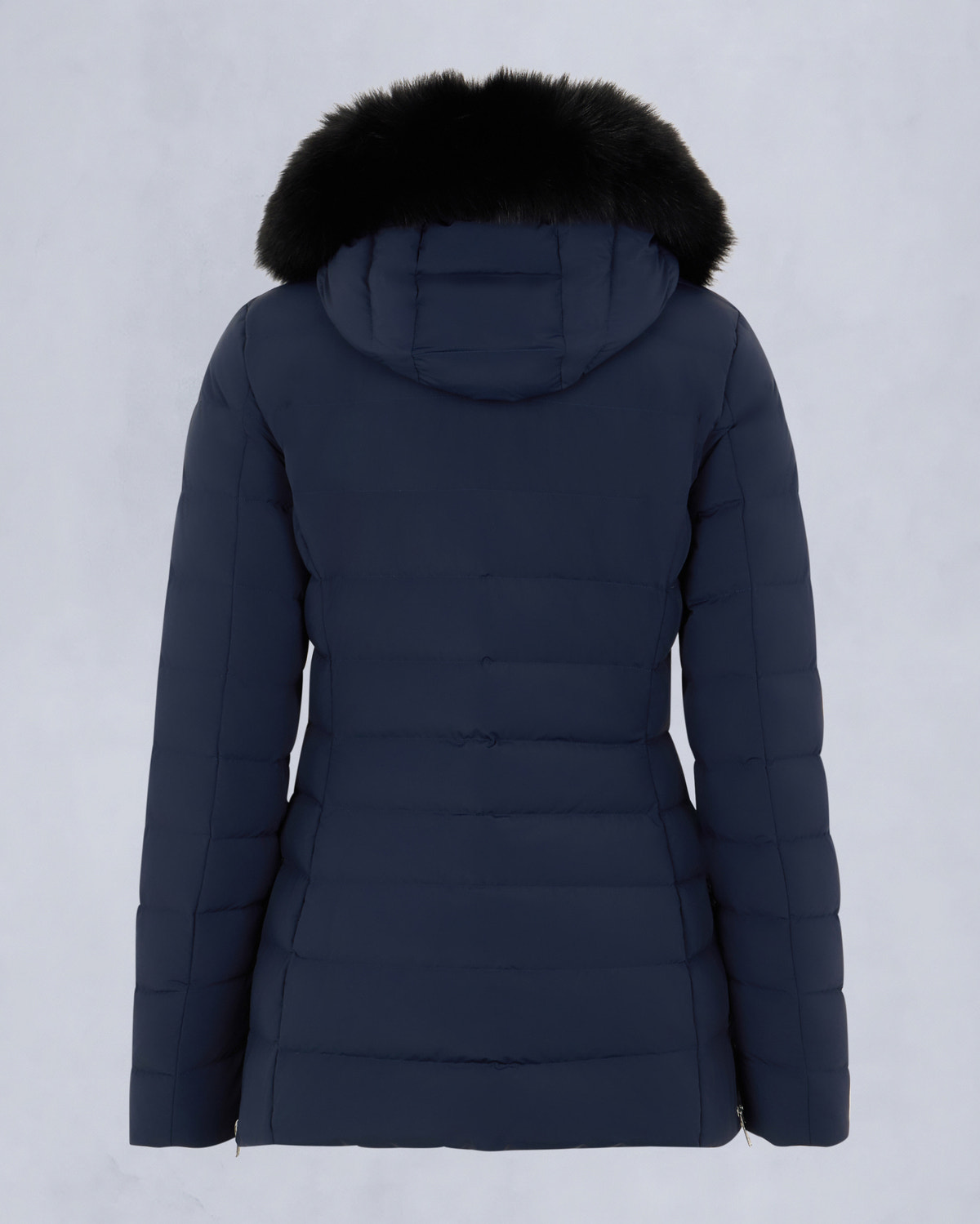 Moose Knuckles - M35LJ206S - Roselawn 5 Jacket - WOMENS - - Detail2
