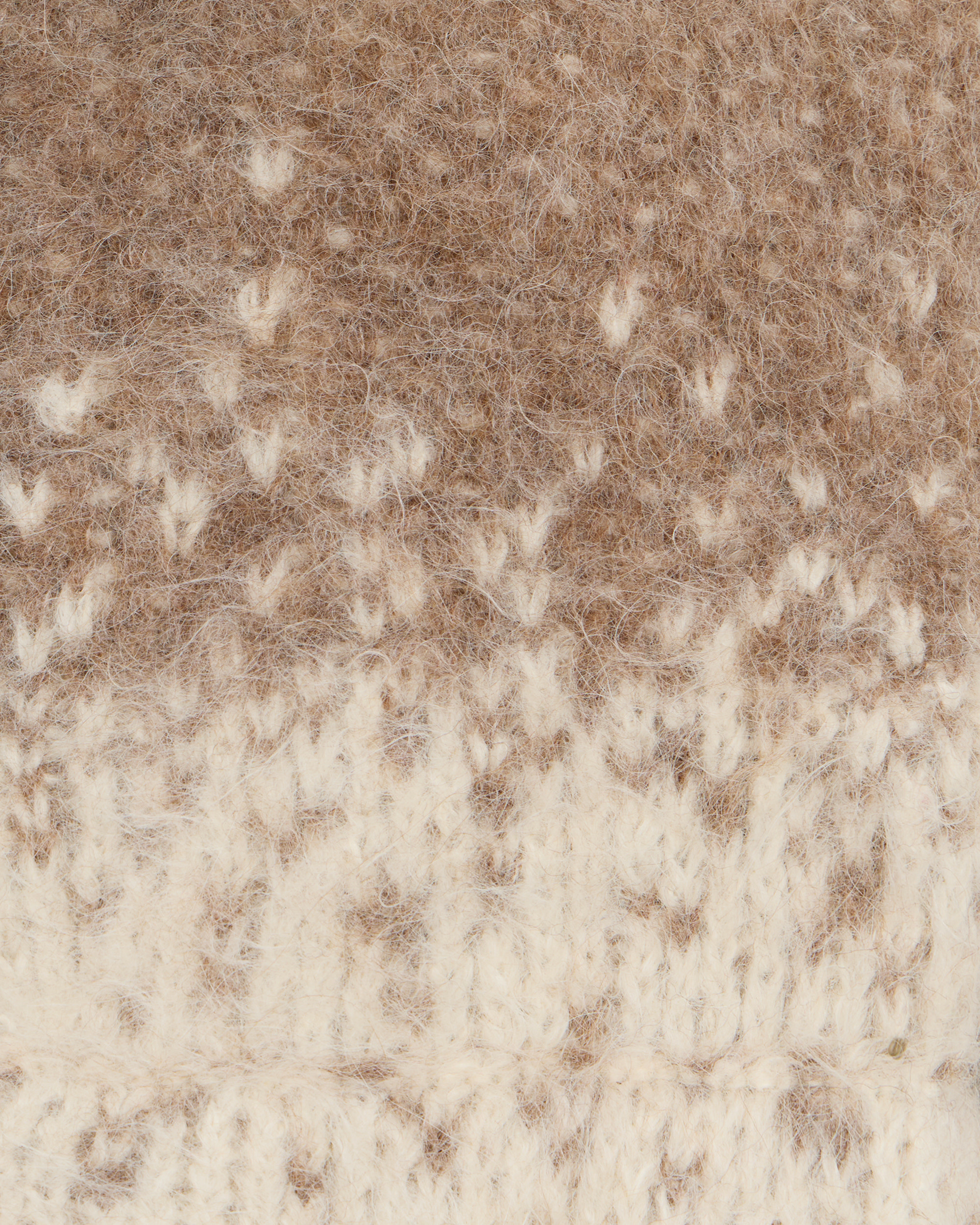 Moose Knuckles - M35LK680 - Palmer Full-Zip Sweater - WOMENS - - Detail9