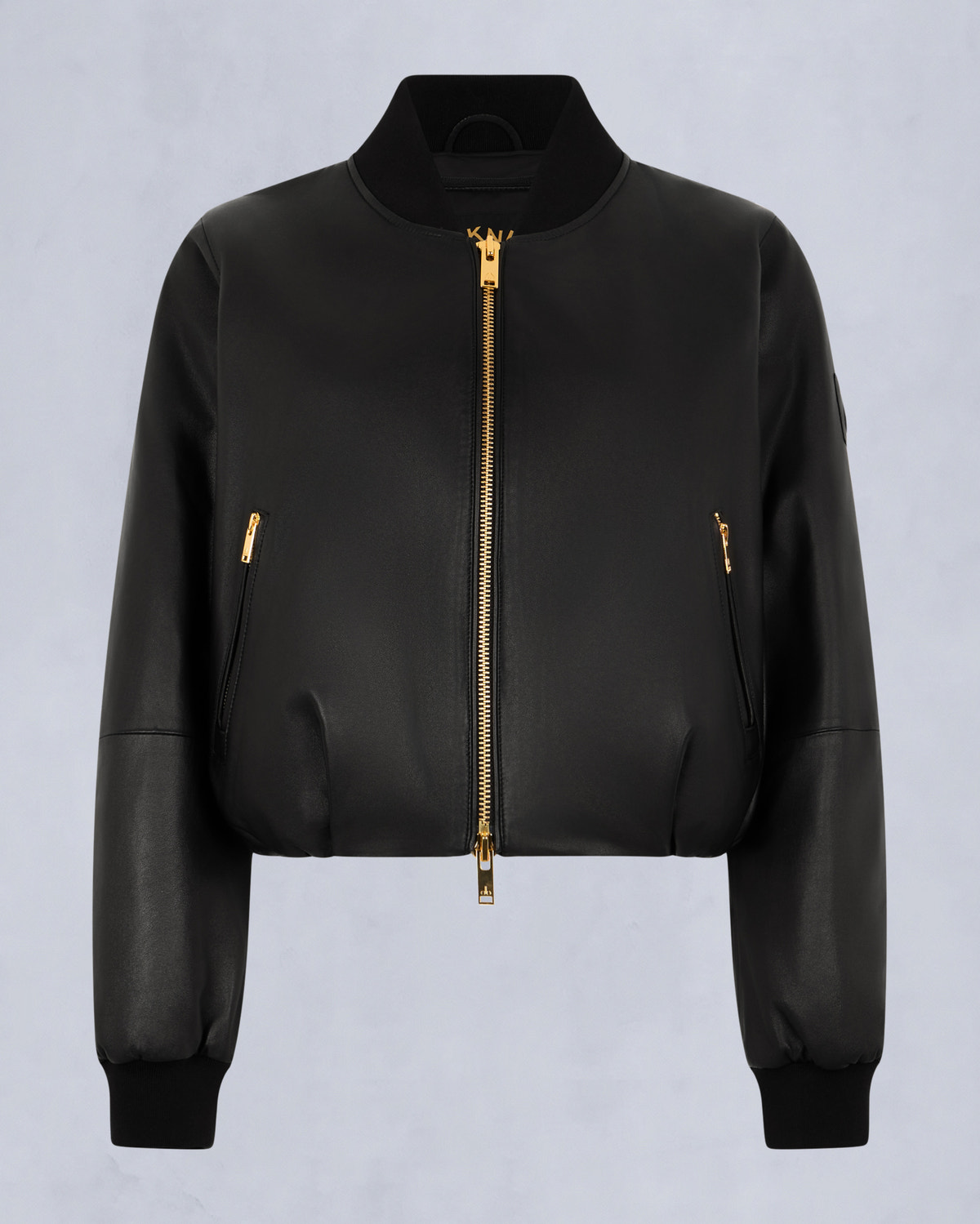 Moose Knuckles - M35LL303G - Gold Series Cardin Bunny Jacket - WOMENS - - Detail7