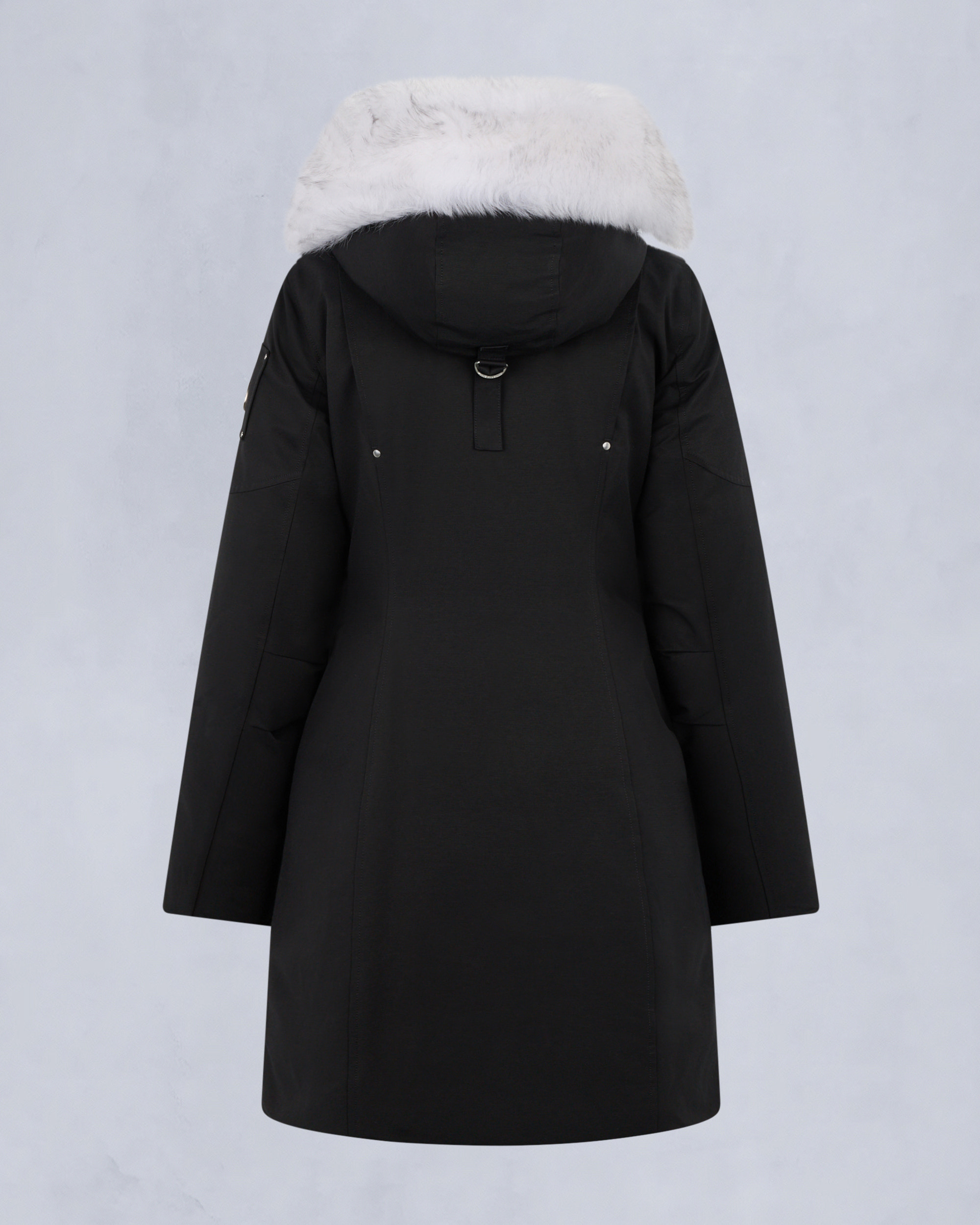 Moose Knuckles - M35LP203S - Original Stirling Parka - WOMENS - - Detail2