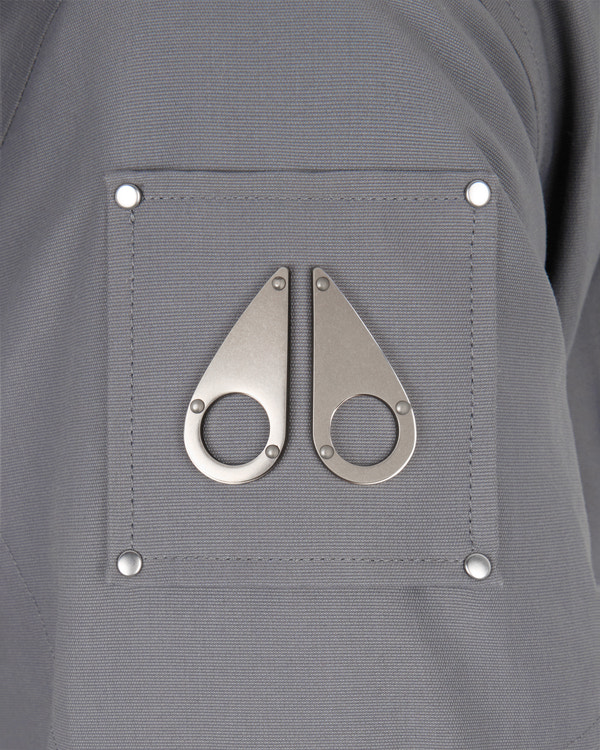 Moose Knuckles - M35LP203S - Original Stirling Parka - WOMENS - - Detail1