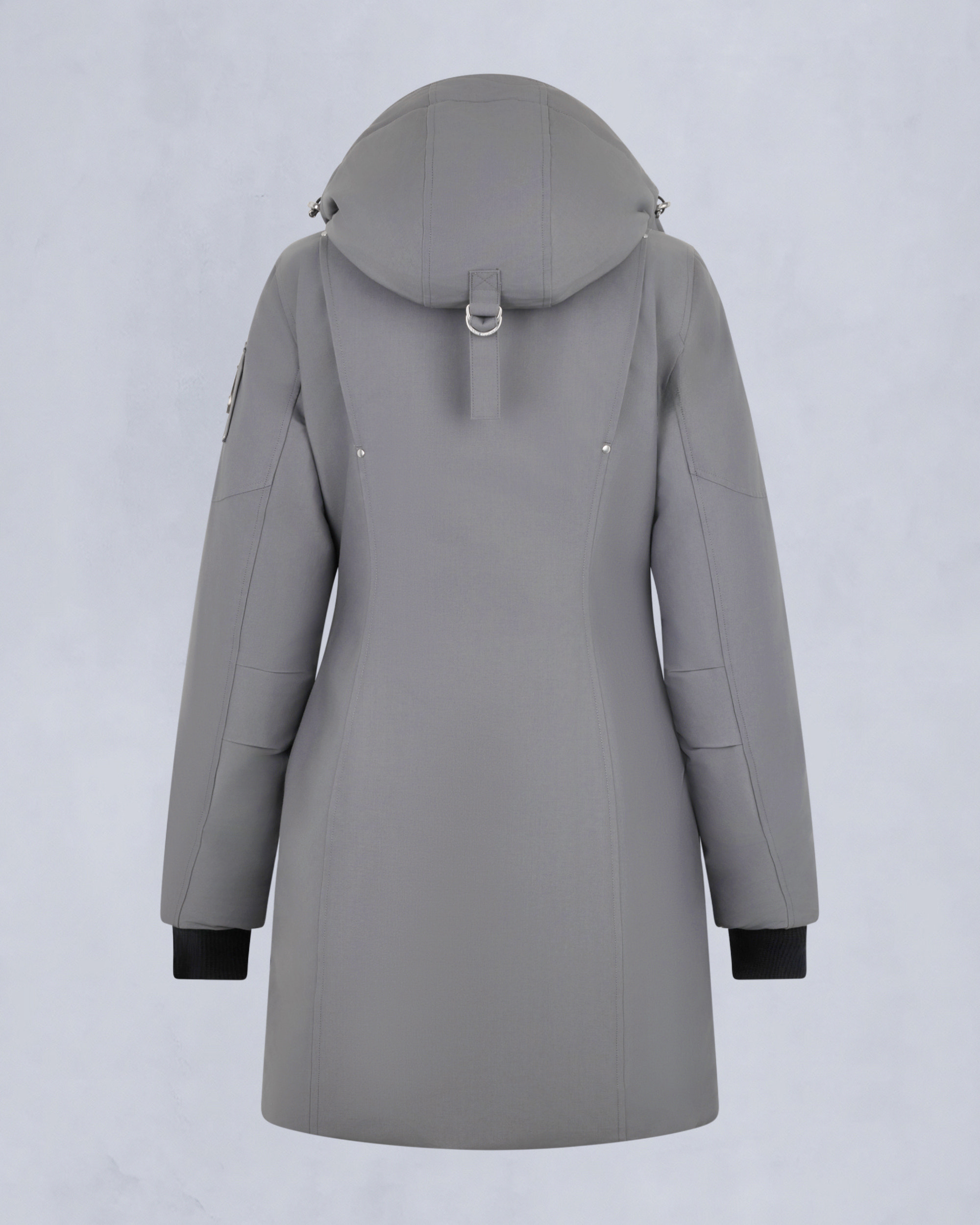 Moose Knuckles - M35LP203S - Original Stirling Parka - WOMENS - - Detail8