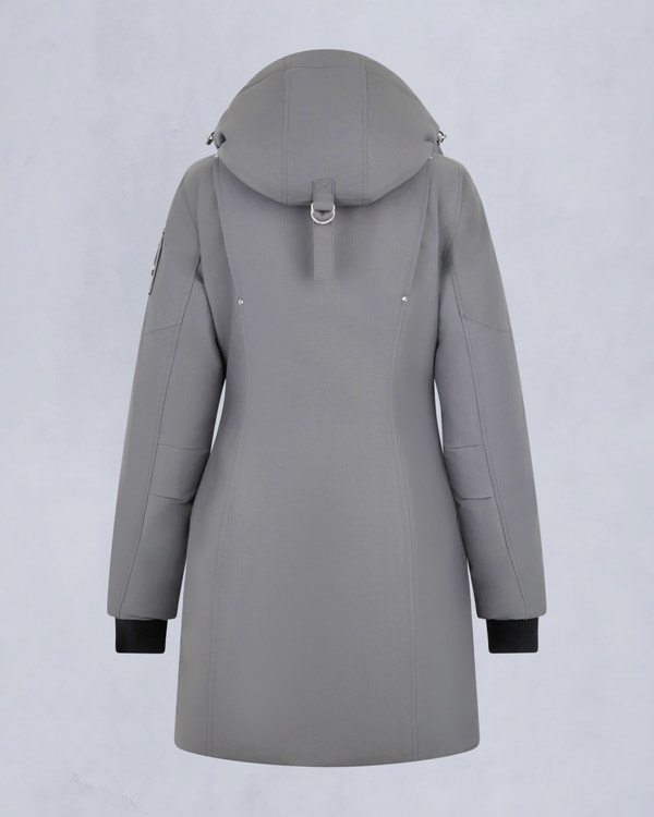 Moose Knuckles - M35LP203S - Original Stirling Parka - WOMENS - - Detail8