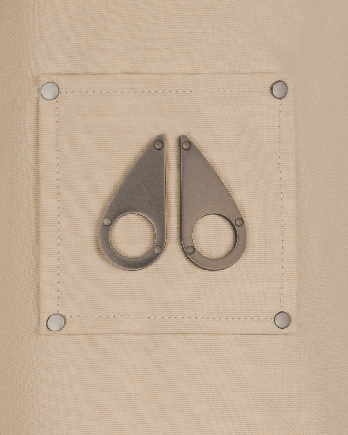 Moose Knuckles - M35LP203S - Original Stirling Parka - WOMENS - - Detail1