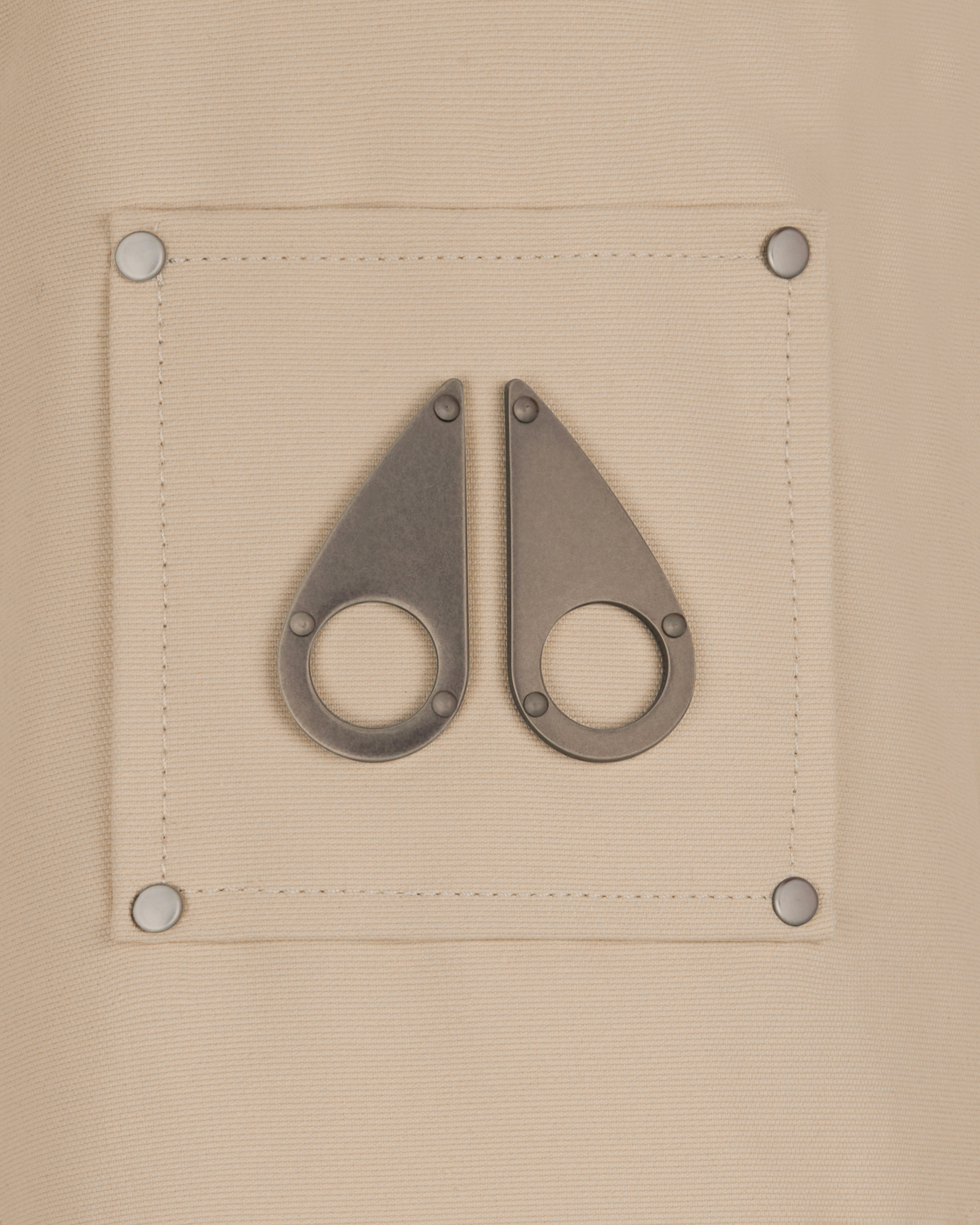 Moose Knuckles - M35LP203S - Original Stirling Parka - WOMENS - - Detail1