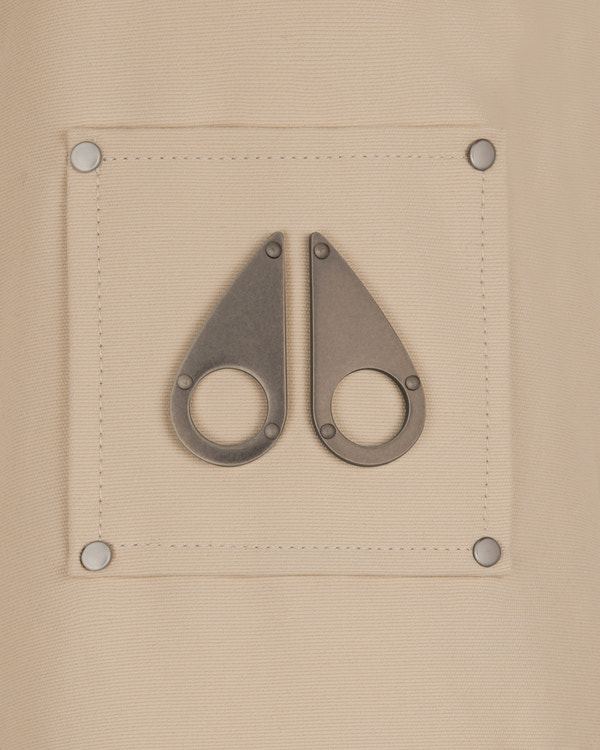 Moose Knuckles - M35LP203S - Original Stirling Parka - WOMENS - - Detail1