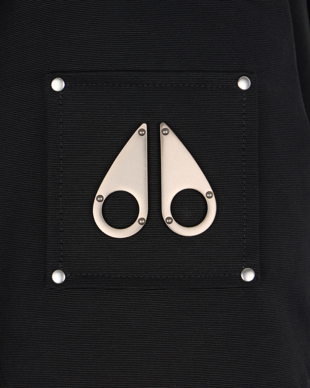 Moose Knuckles - M35LP203S - Original Stirling Parka - WOMENS - - Detail1