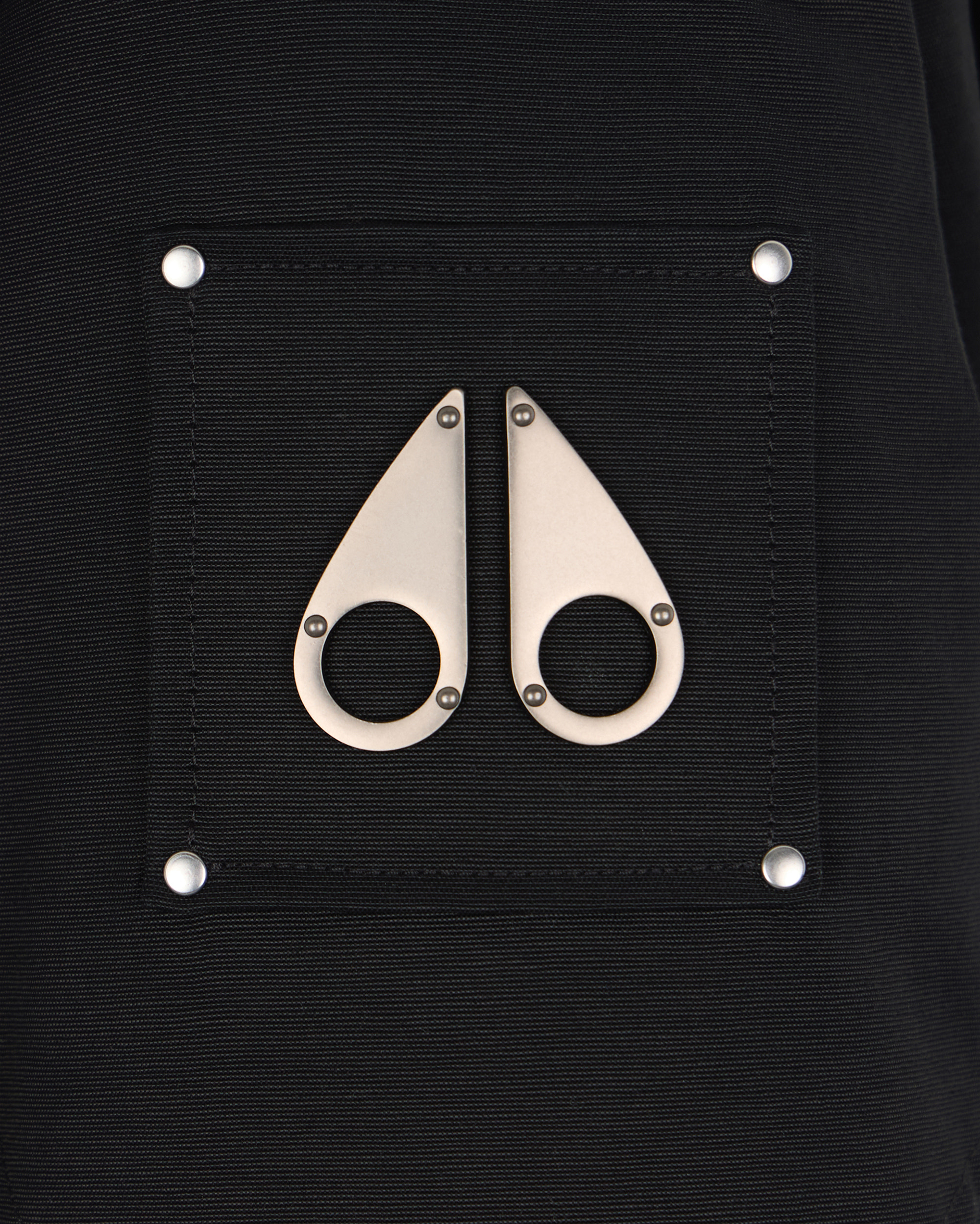 Moose Knuckles - M35LP203S - ORIGINAL STIRLING SHEARLING TRIM PARKA - WOMENS - - Detail1