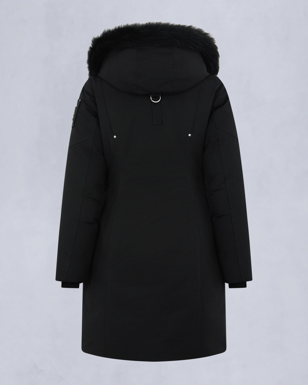 Moose Knuckles - M35LP203S - Original Stirling Parka - WOMENS - - Detail2