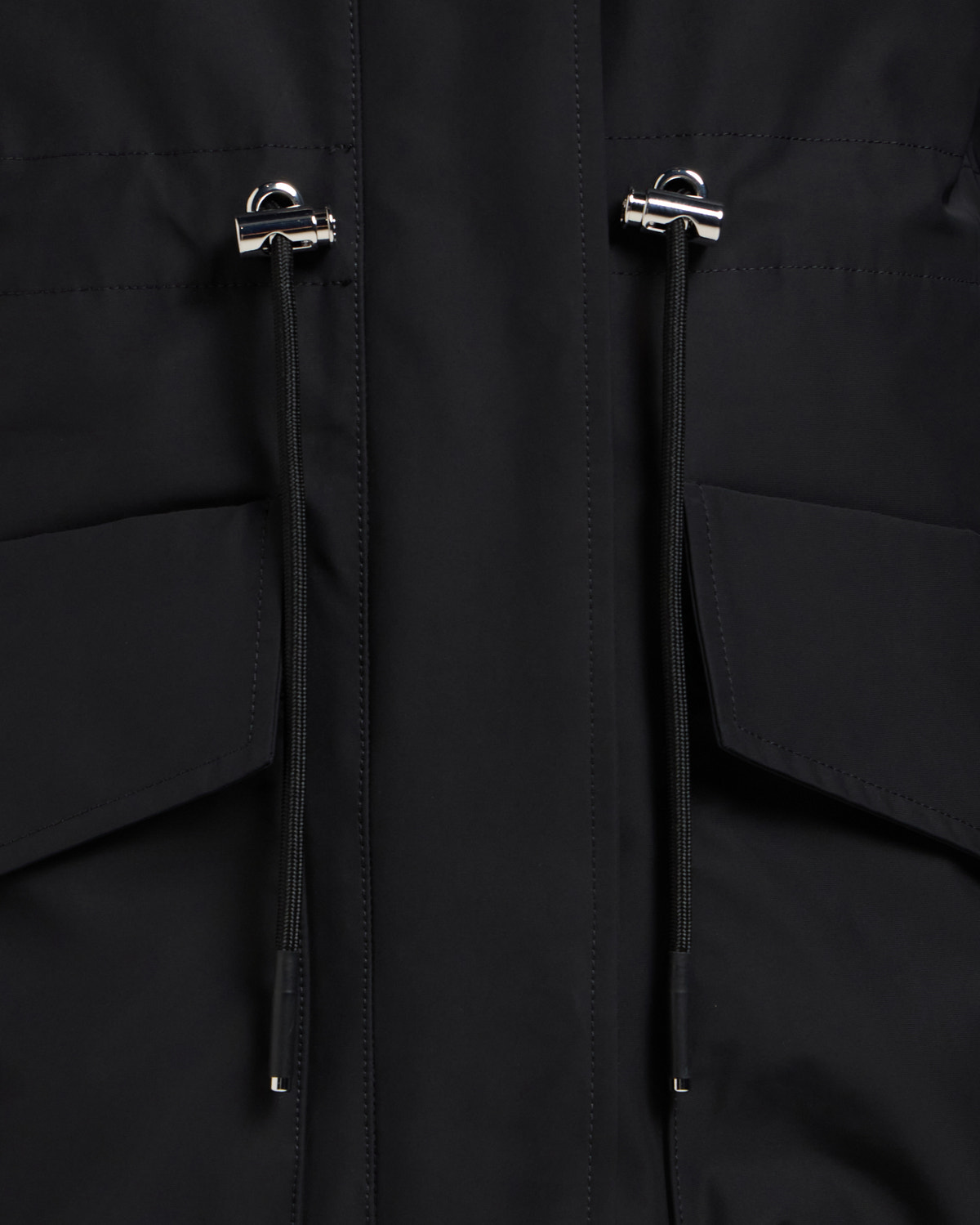 Moose Knuckles - M35LP216H - Rosemont 3-in-1 Parka - WOMENS - - Detail5