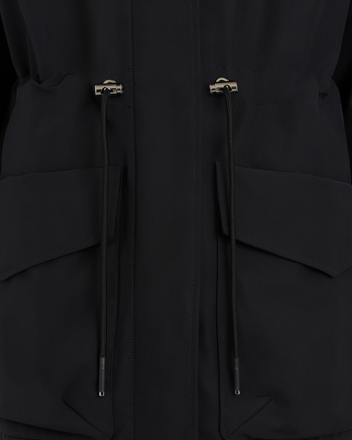 Moose Knuckles - M35LP216H - Rosemont 3-in-1 Parka - WOMENS - - Detail9