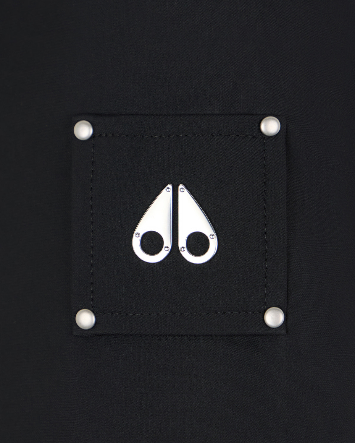 Moose Knuckles - M35LP223S - Cloud Shearling Parka - WOMENS - - Detail1