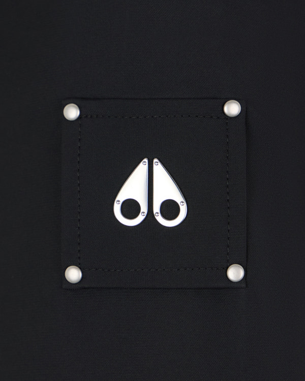 Moose Knuckles - M35LP223S - Cloud Shearling Parka - WOMENS - - Detail1