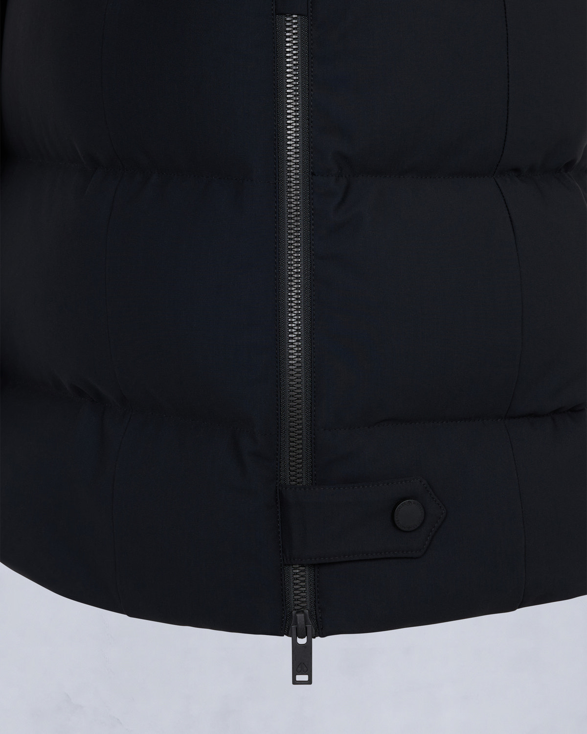 Moose Knuckles - M35LP228S - Nyluxe Watershed 3 Parka - WOMENS - - Detail1