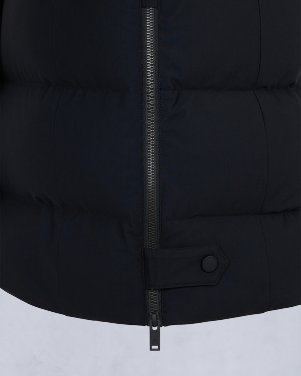 Moose Knuckles - M35LP228S - Nyluxe Watershed 3 Parka - WOMENS - - Detail1