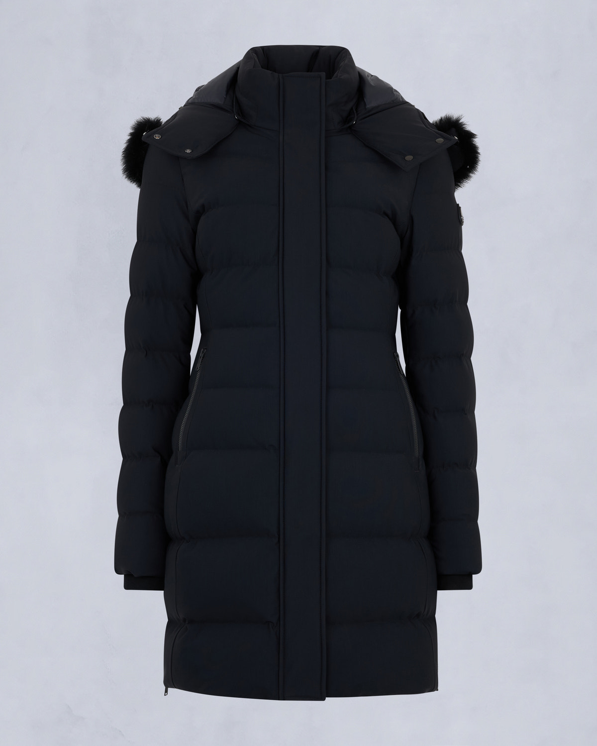 Moose Knuckles - M35LP228S - Nyluxe Watershed 3 Parka - WOMENS - - GM