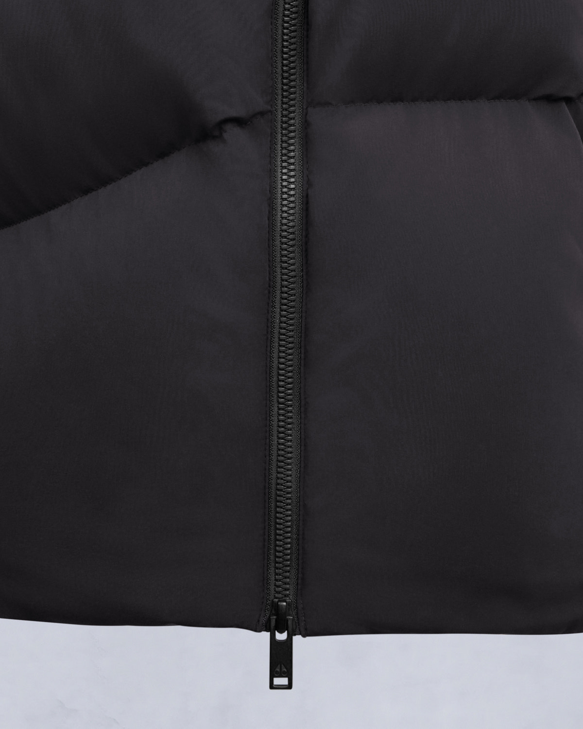 Moose Knuckles - M35LP235S - COOPER LAKE SHEARLING TRIM PARKA - WOMENS - - Detail1