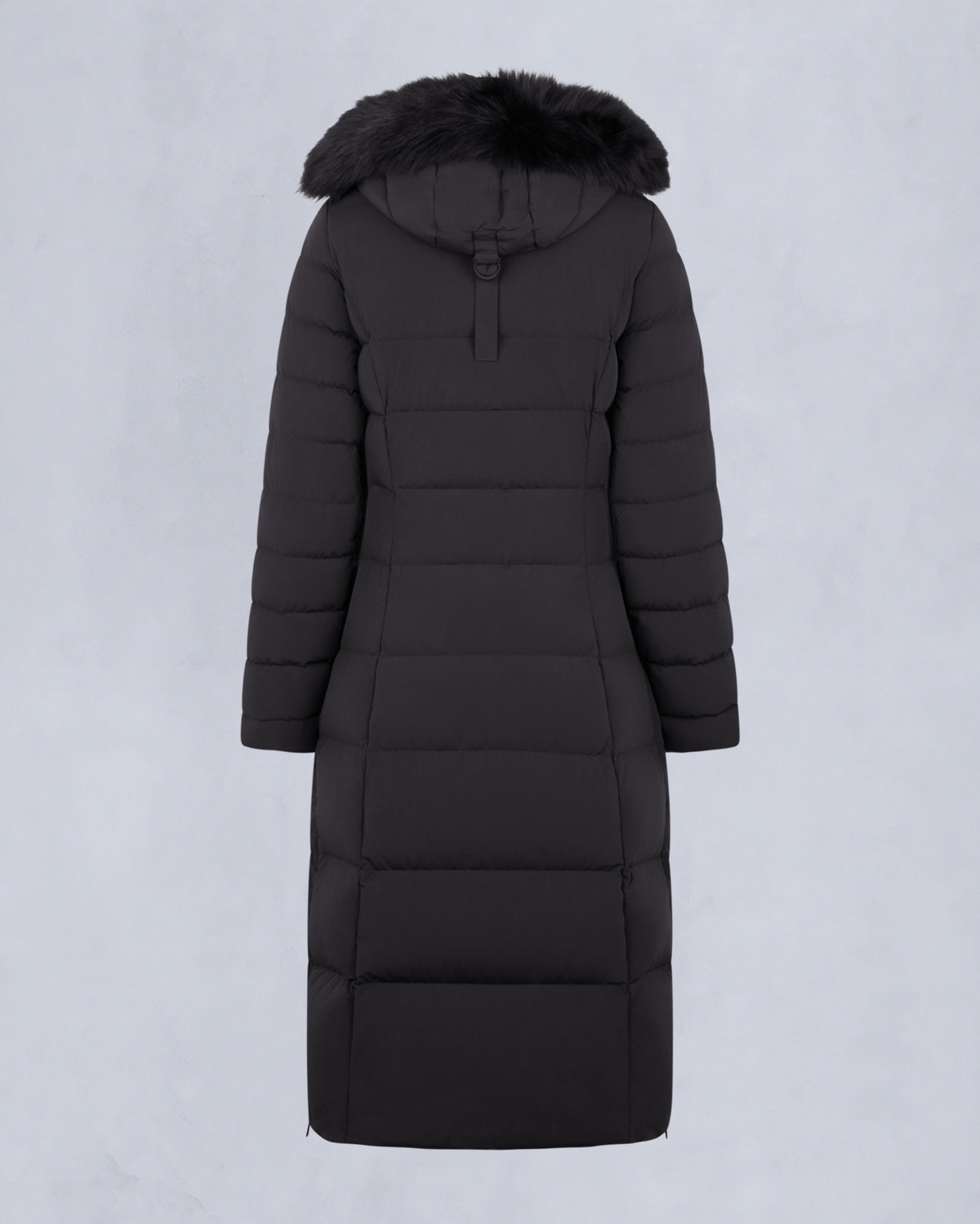 Moose Knuckles - M35LP235S - COOPER LAKE SHEARLING TRIM PARKA - WOMENS - - Detail2