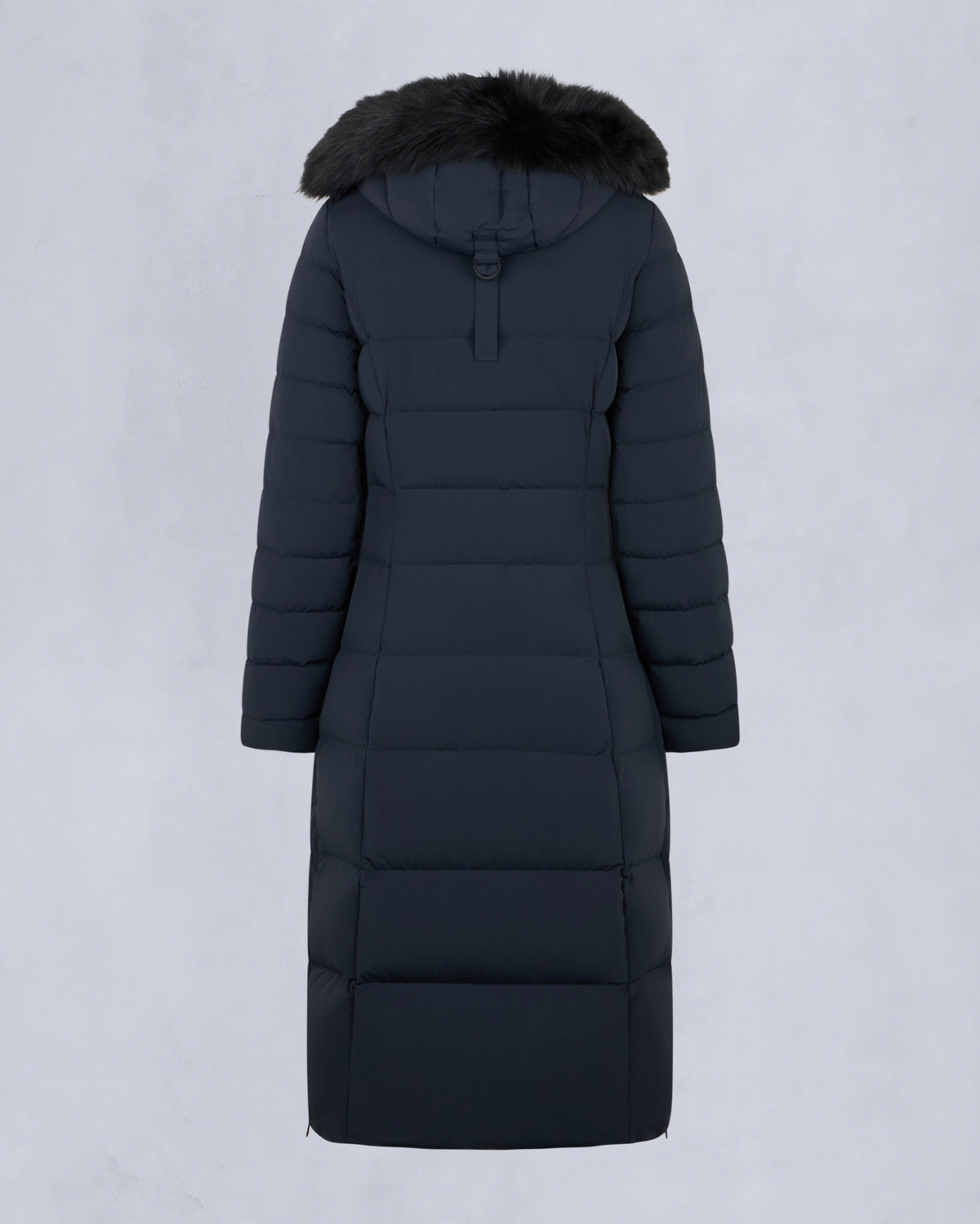 Moose Knuckles - M35LP235S - Cooper Lake Shearling Parka - WOMENS - - Detail2