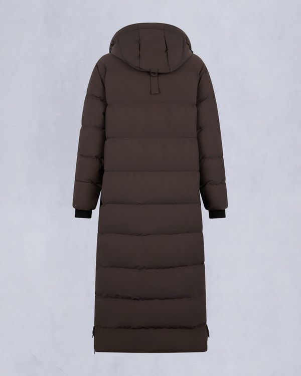 Moose Knuckles - M35LP280S - Nyluxe Chelia Parka - WOMENS -  - Detail8