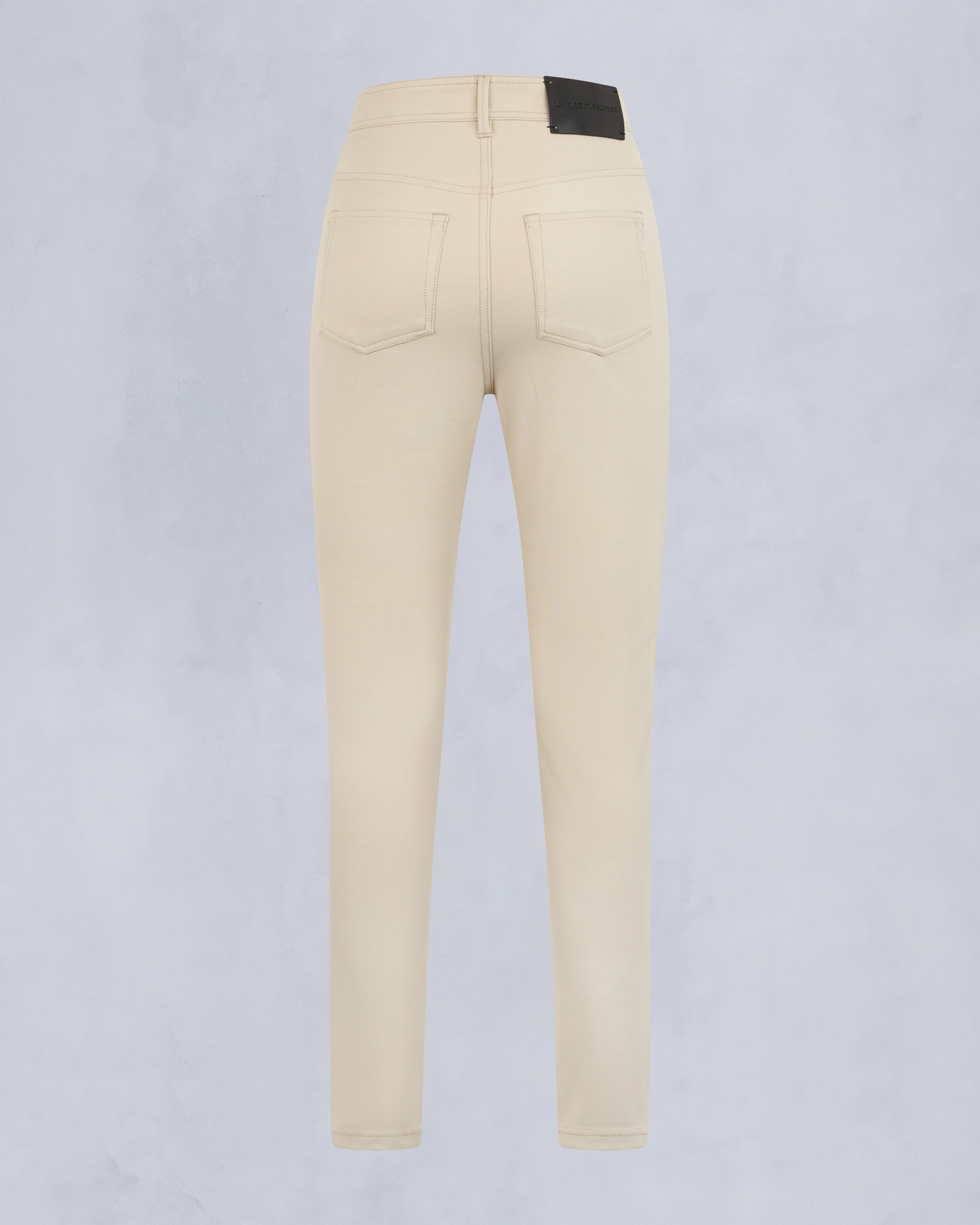 Moose Knuckles - M35LR762G - Gold Series Jeanette Pant - WOMENS - - Detail2