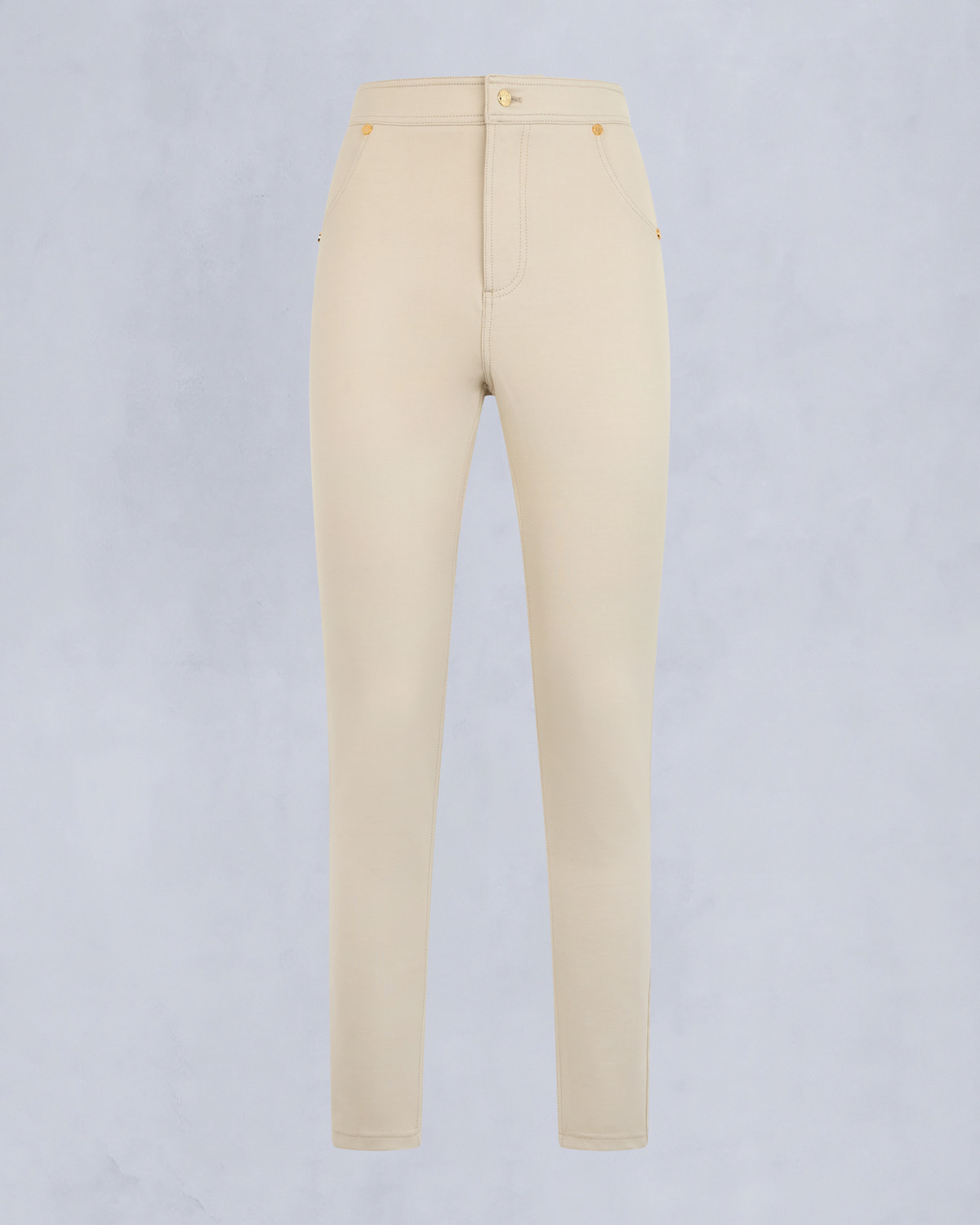 Moose Knuckles - M35LR762G - Gold Series Jeanette Pant - WOMENS - - GM