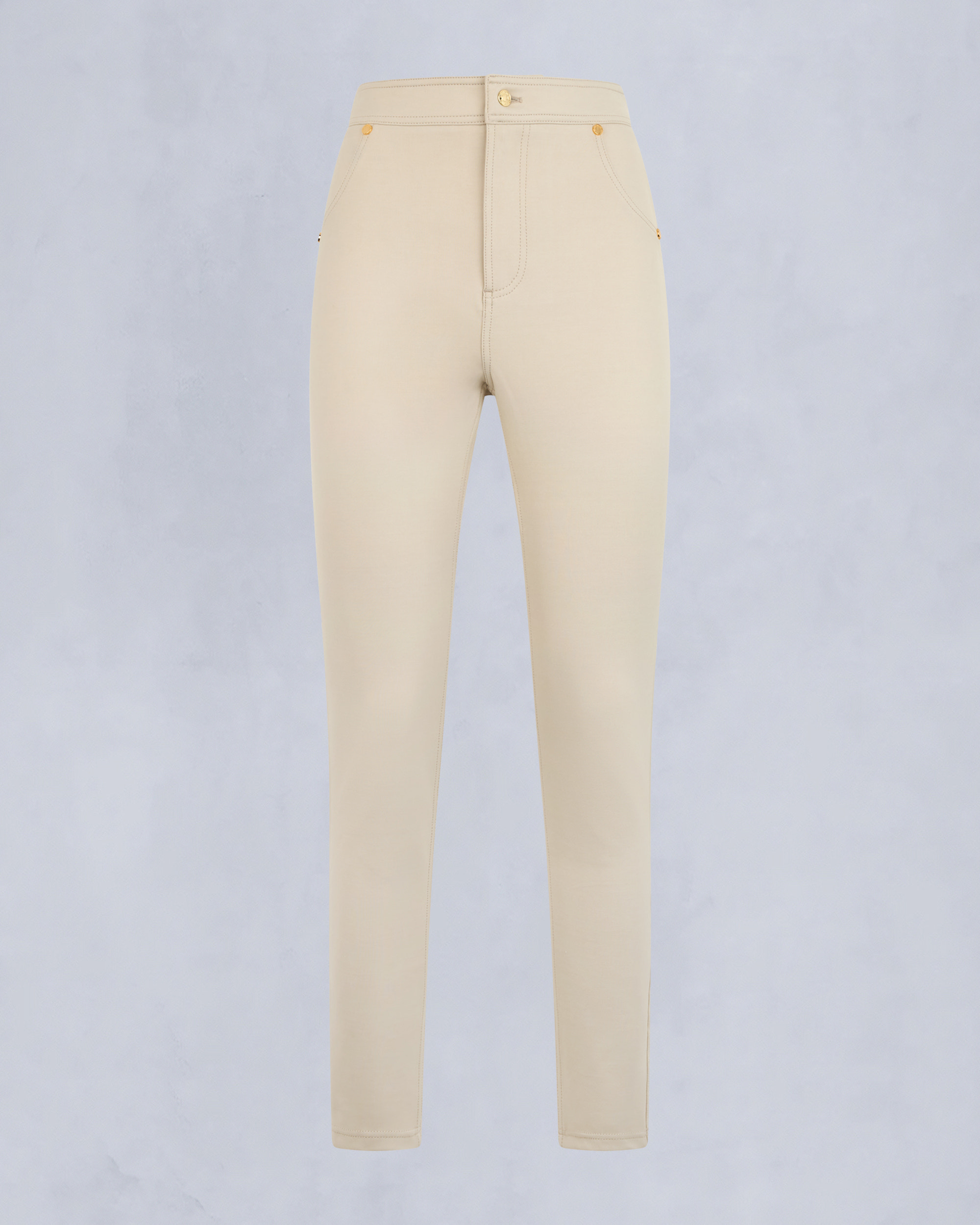 Moose Knuckles - M35LR762G - Gold Series Jeanette Pant - WOMENS - - GM