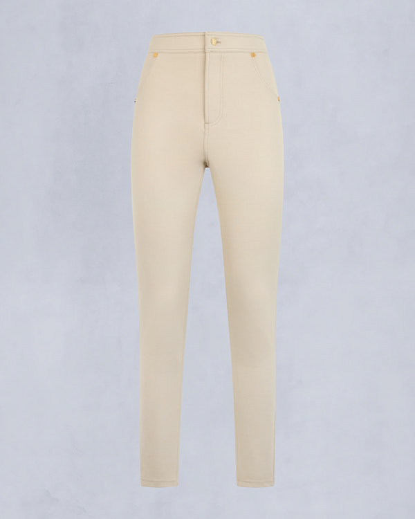 Moose Knuckles - M35LR762G - Gold Series Jeanette Pant - WOMENS - - GM