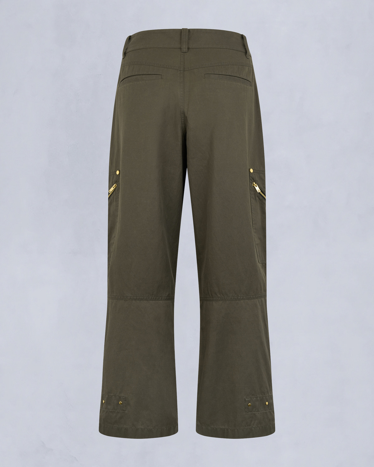 Moose Knuckles - M35LR771G - Iona Cargo Pant - WOMENS - - Detail2