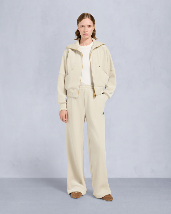 Moose Knuckles - M35LR781G - Gold Series Preston Pants - WOMENS - - Front Category