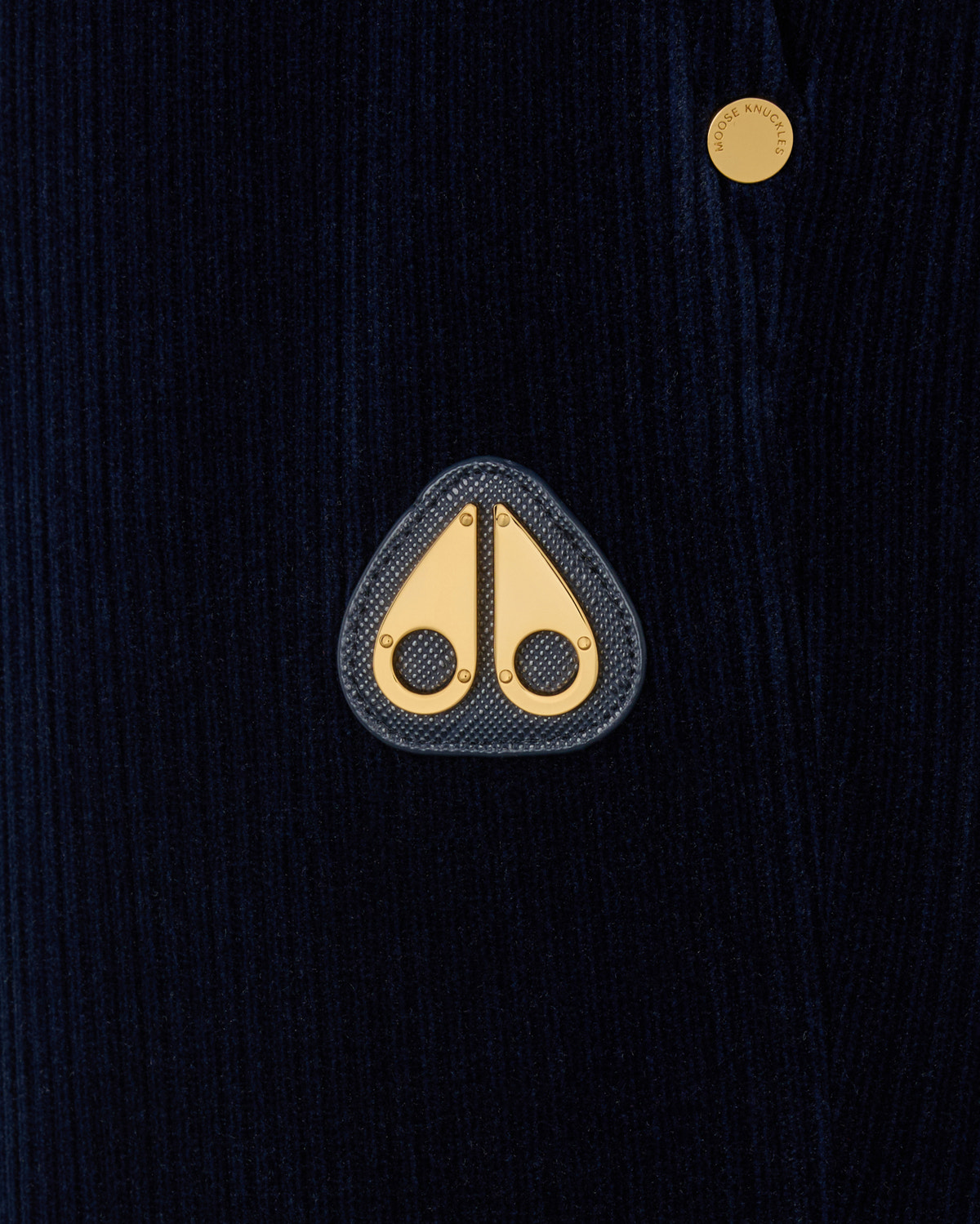 Moose Knuckles - M35LR781G - Gold Series Preston Pants - WOMENS - - Detail1