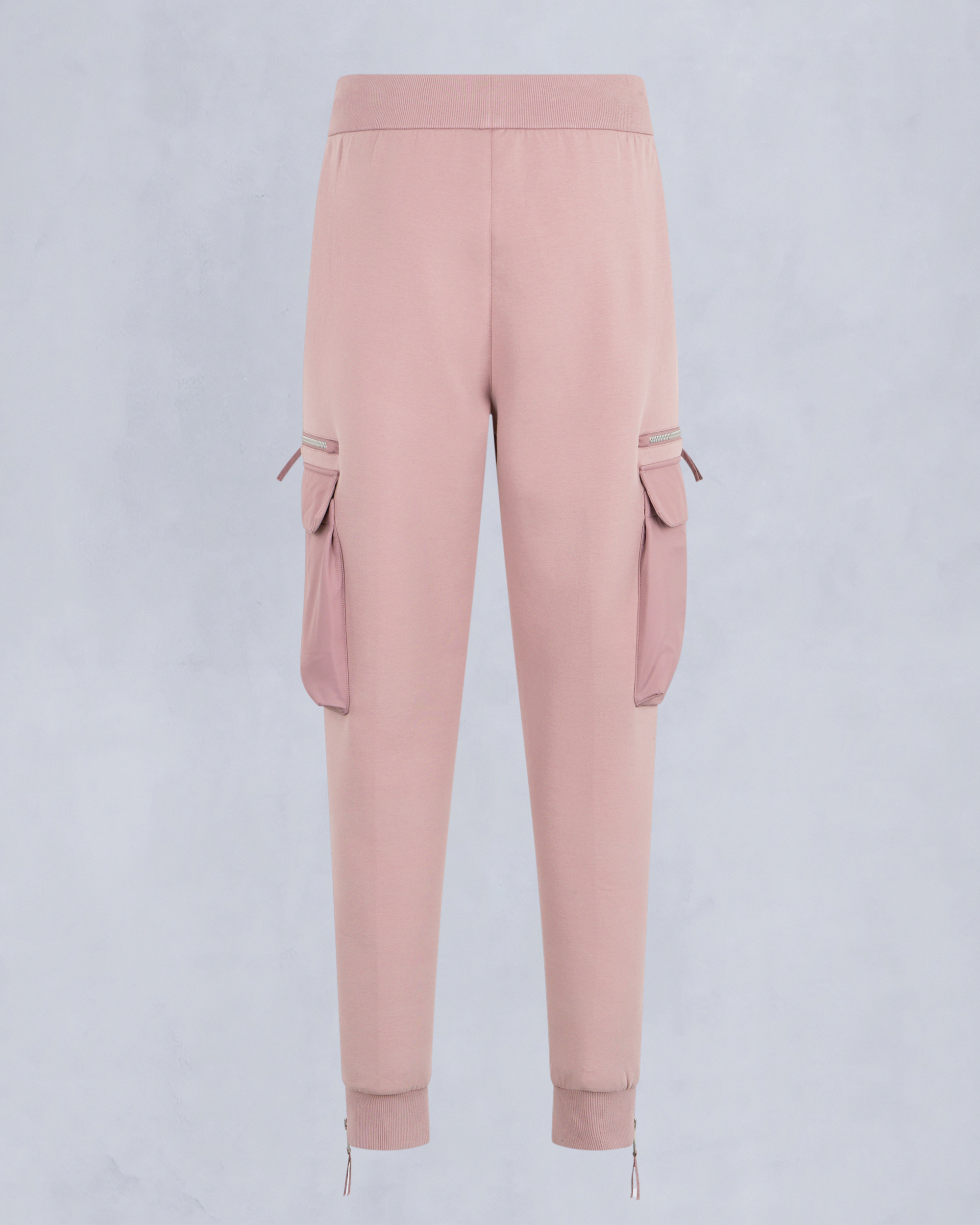 Moose Knuckles - M35LR800 - MixMedia Joggers - WOMENS - - Detail2