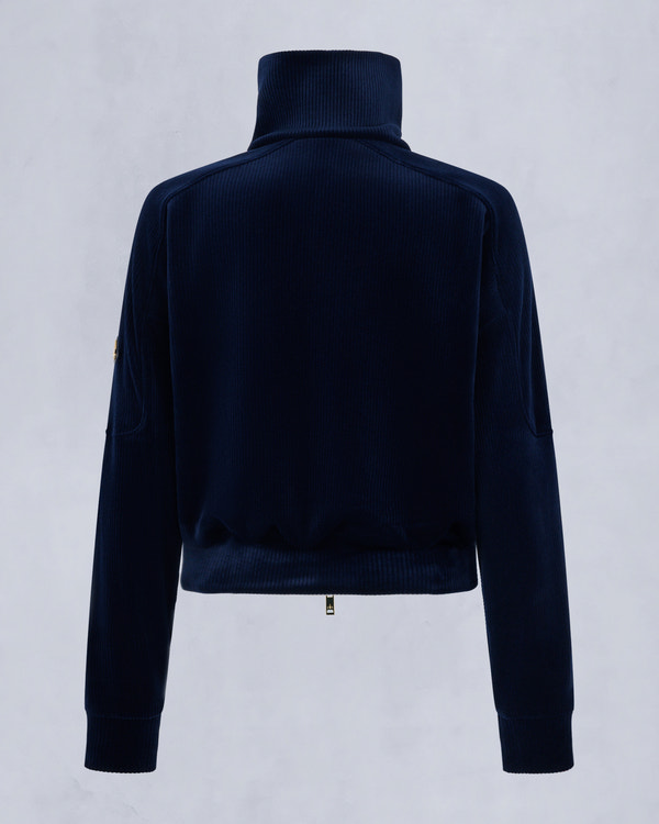 Moose Knuckles - M35LS669G - Gold Series Preston Full Zip - WOMENS - - Detail2