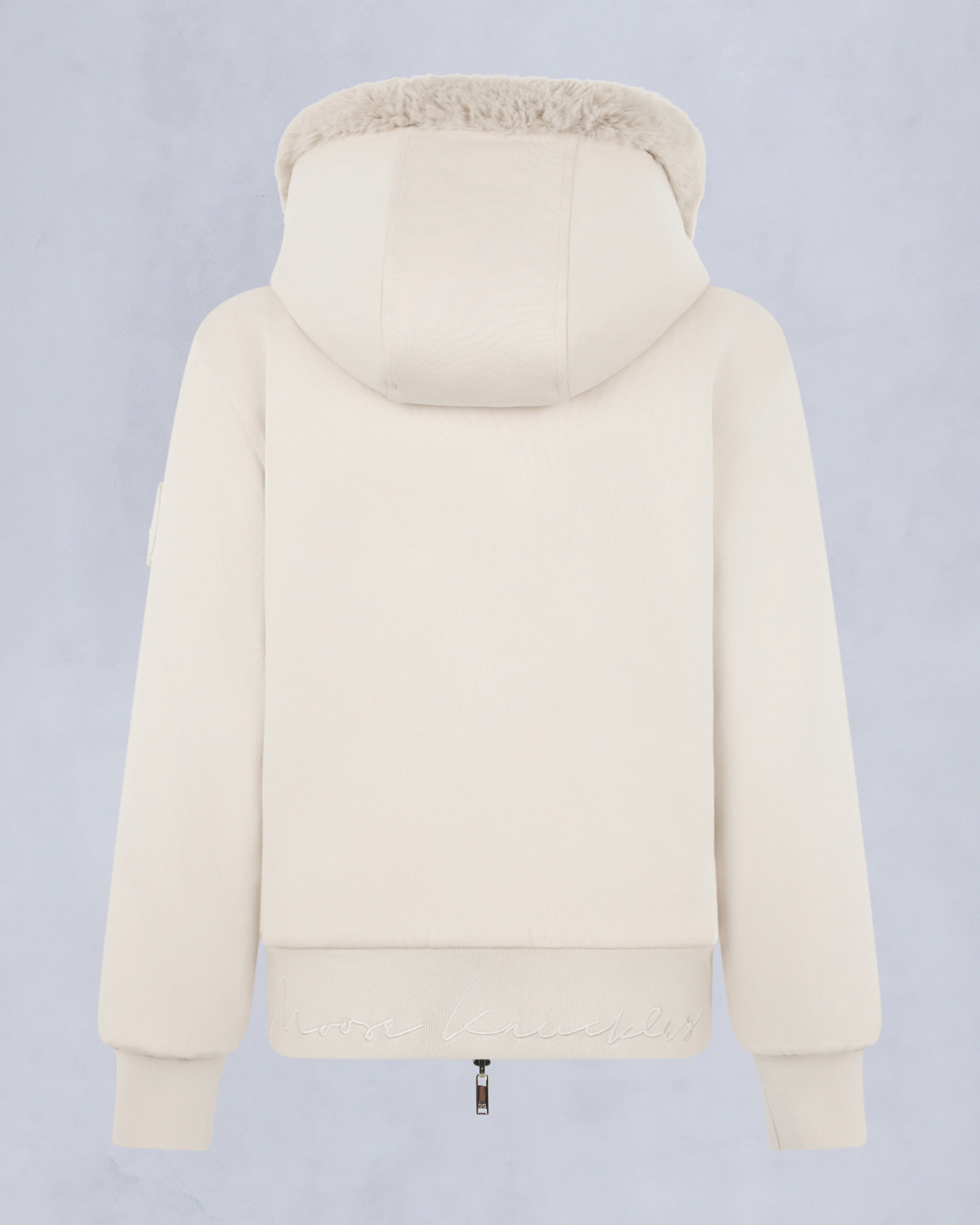 Moose Knuckles - M35LS670 - Mealy Reversible Bunny - WOMENS - - Detail2